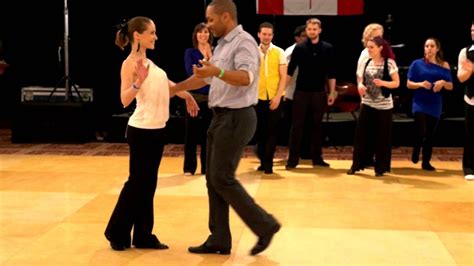 West Coast Swing Dance Competition Dance Choices