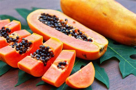 Papaya Benefits Here Is Why It Is An Ideal Fruit For Weight Watchers