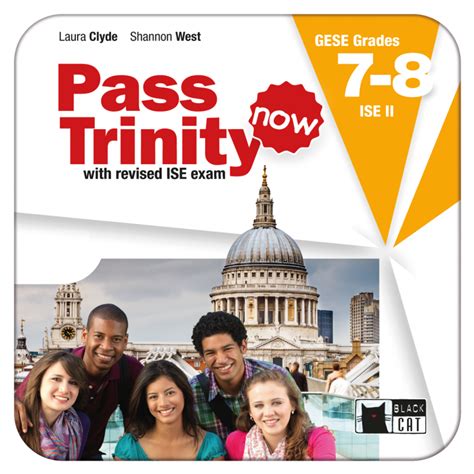 Pass Trinity Now Gese Grades 7 8 Digital 9788468275048 Shop