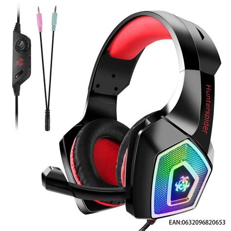 Fortnite has two channels to use: Gaming Headset,Tenswall PS4 Gaming Headset for PC,Xbox One ...