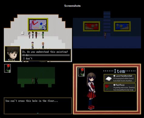 Último mensaje vie ago 03, 2018 10:14 pm por xxisrael0499xx. Juegos Rpg Maker De Terror Descargar / Aria S Story By ...