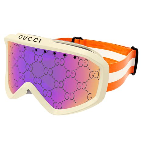 Gucci Ski Goggles Sunglasses Optiek Van De Velde