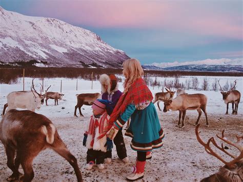Tromso Lapland All You Need To Know Before You Go