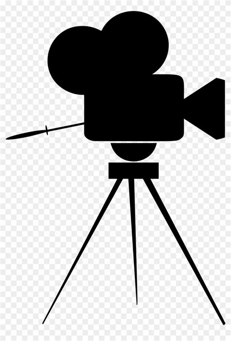 Info@kamara.de 069 / 792 130 68. Vintage Movie Camera Icon - Movie Camera Logo Png - Free ...