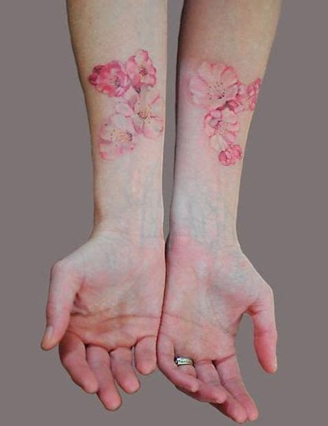 Pin By On Aes Skin Deep Pink Flower Tattoos Tattoos Picture Tattoos