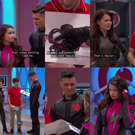 Pin By Ana Lais On Lab Rats Mighty Med Lab Rats Lab Rats Disney
