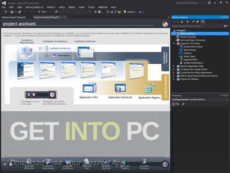 Installshield developer runs on the following operating. Flexera InstallShield 2020 Free Download - Get Into PC
