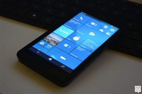 Aucune Nouvelle Version De Windows Mobile Insider Cette Semaine