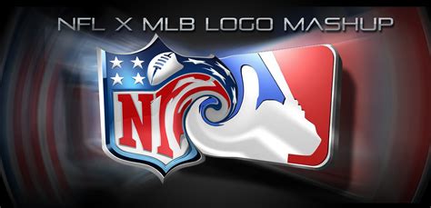 Shop for official mlb emblems! NFL and MLB Logo Mashup - Daily Snark