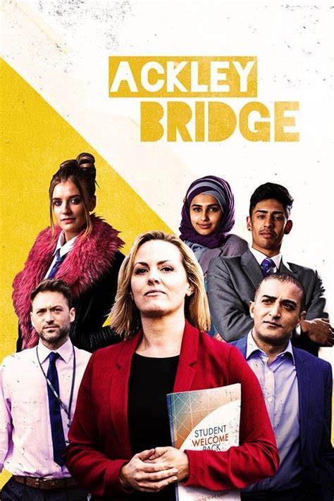 Ackley bridge türkçe altyazılı 1080p izle. Ackley Bridge (TV Series) (2017) - FilmAffinity
