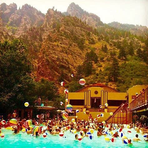 Eldorado Springs Swimming Pool All You Need To Know Before You Go