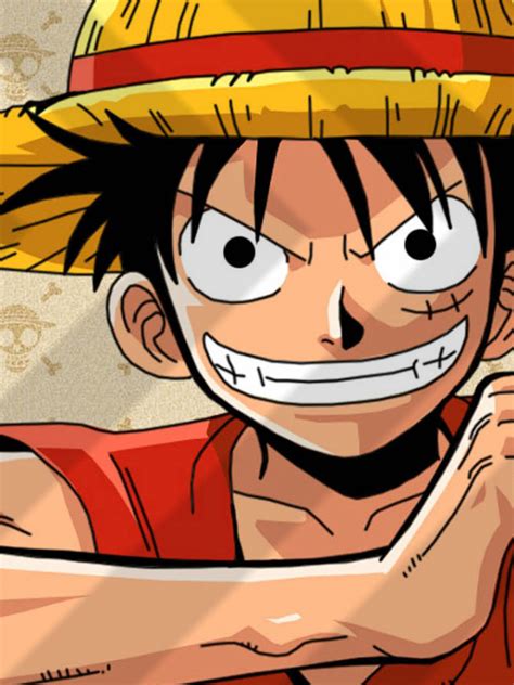 Luffy One Piece 1920x1080 Wallpaper One Piece Wallpapers