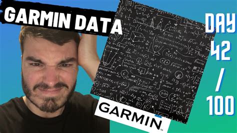 How To Read Garmin Connect Runs Statistics And Data Everyday Runner