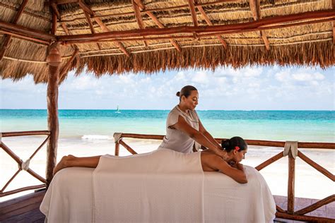 Discover 7 Things A Luxury Spa In The Caribbean Can Do For You
