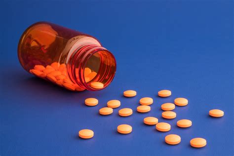 Amphetamine Addiction Symptoms And Treatment In Washington And Oregon