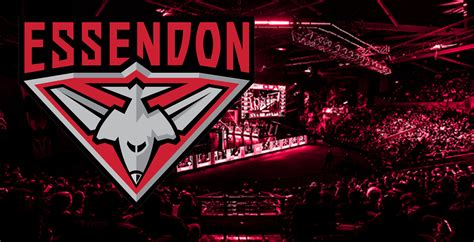 Submitted 7 days ago by wileywiggins. Essendon Football Club Has Acquired A Top Esports Team