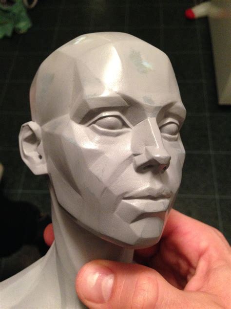 Схемы лица, Рисовать, Художники