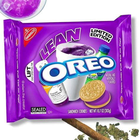 Goes Great With Whip Its Oreo Flavors Weird Snacks Weird Food