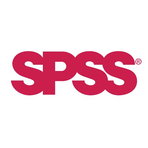 Spss Logo Logodix
