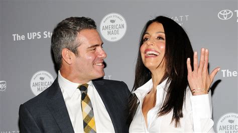 bethenny frankel s shadiest comments about andy cohen