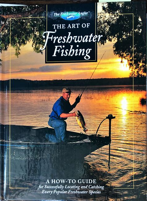 Fly Fishing Journal Fishing Books