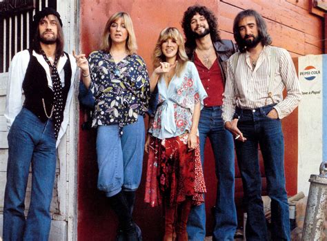 Fleetwood Mac Music Photo 37433392 Fanpop