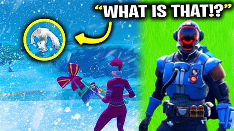 We finally have a new fortnite update live on the servers. Chapter 2 Live Event PRANK.. (Fortnite) - YouTube