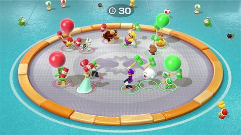 Super Mario Party Wiki Everything You Need To Know About