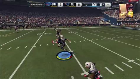 Jesse Plays Madden Nfl 16 Youtube