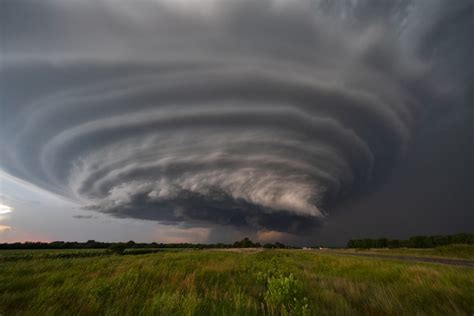 June 26th South Central Kansas Tornado And Supercellfest