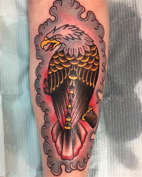 120 Best American Traditional Tattoo Designs And Meanings