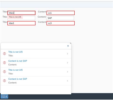 Large Scale Front End Architecture And Modular Design In Sap Ui5 By