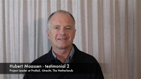 Wenn so jemand über jahre chef eines geheimdienstes sein konnte, dann ist der verfassungsschutz. 9 Hubert Maassen testimonial 2 Utrecht, The Netherlands - YouTube