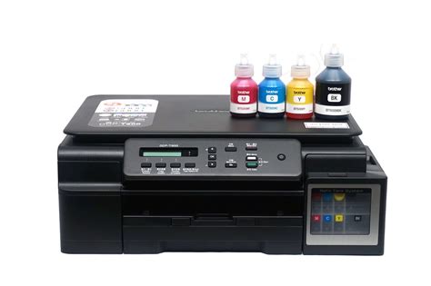 It makes dcp t300 printer series is ideal for use in homes or small and medium enterprises. brother t300 - Thai News Collections