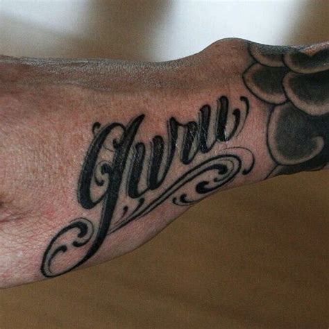 With claire foy, beau gadsdon, sverrir gudnason, lakeith stanfield. My hand Tattoo by Nick Alvarez - Guru Tattoo | Guru tattoo, Tattoos, Tattoo shop