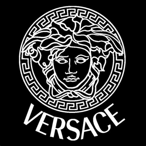 Versace Symbol Logo Brands For Free Hd 3d