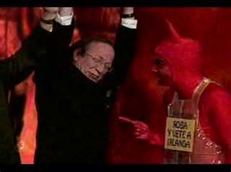 Espectáculos 02/09/2020 20:43 redacción ciudad de méxico actualizada 20:55. derbez diablito clavando - YouTube