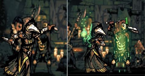 Darkest Dungeon 10 Pro Tips For Using The Plague Doctor