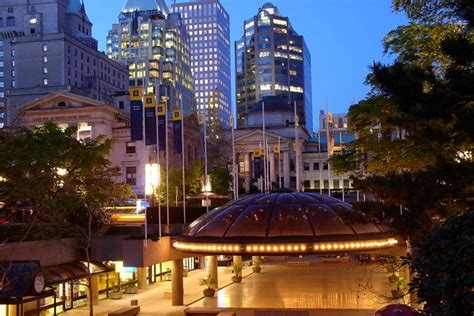 Becomeacanadian Three Of The Top Five Most Livable Cities Are In Canada