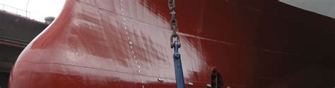Merchant Ship Antifouling Coating Sigmaglide 890 Sigma Coatings Ppg