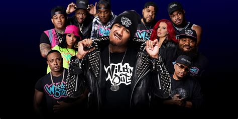 A Guide To Stream The Hit Show Wild N Out Devicemag