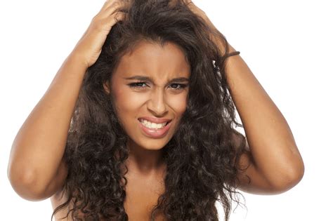 Itchy Scalp Causes And Treatments How To Diagnose Itching And Dandruff