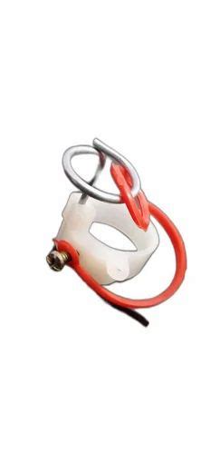 Standard Plastic Co2 Fire Extinguisher Safety Pin Size 4 Mm At Rs 28unit In Bengaluru
