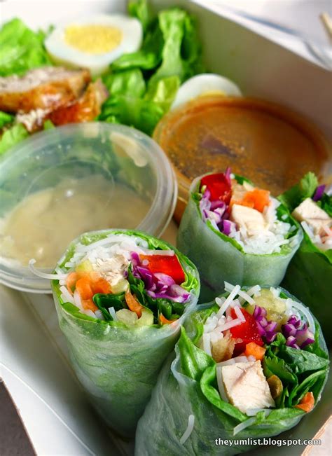 Store the healthiest food in the front of the fridge. Local Meal Delivery Services Kathleen FL | Local Gourmet ...