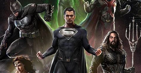 Zack Snyders Justice League 2021 Darkseid Justice League Snyder Cut