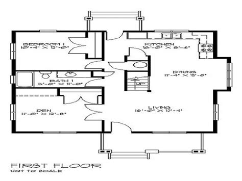Under the 2 bedroom house plans 1500 square feet you will get a large collection of small houses plans with 1,500 square feet. New 2 Bedroom House Plans Under 1500 Sq Ft (+5) Aim ...