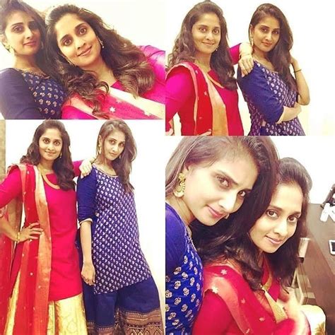 Shamili shares, director sunder was enthusiastic to have me on board. Shalini with her sister ! #TamilGlitz | Actresses, Actress ...