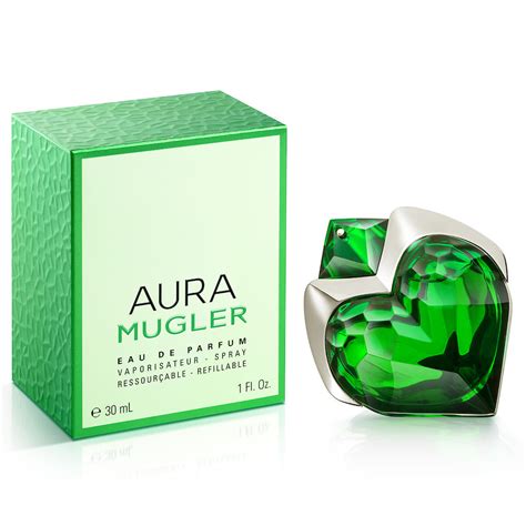 Aura By Thierry Mugler 30ml Edp For Women Perfume Nz