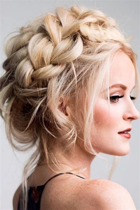 Https://techalive.net/hairstyle/easy Hairstyle For Prom Night