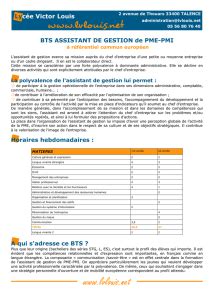 Fiche Formation Bts Ag